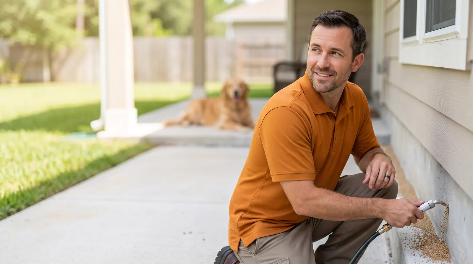 Pest Control Sevice in Jacksonville, FL