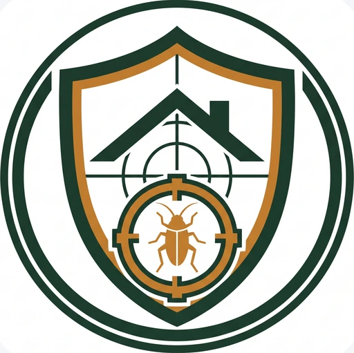 TerraGuard Insect Services logo